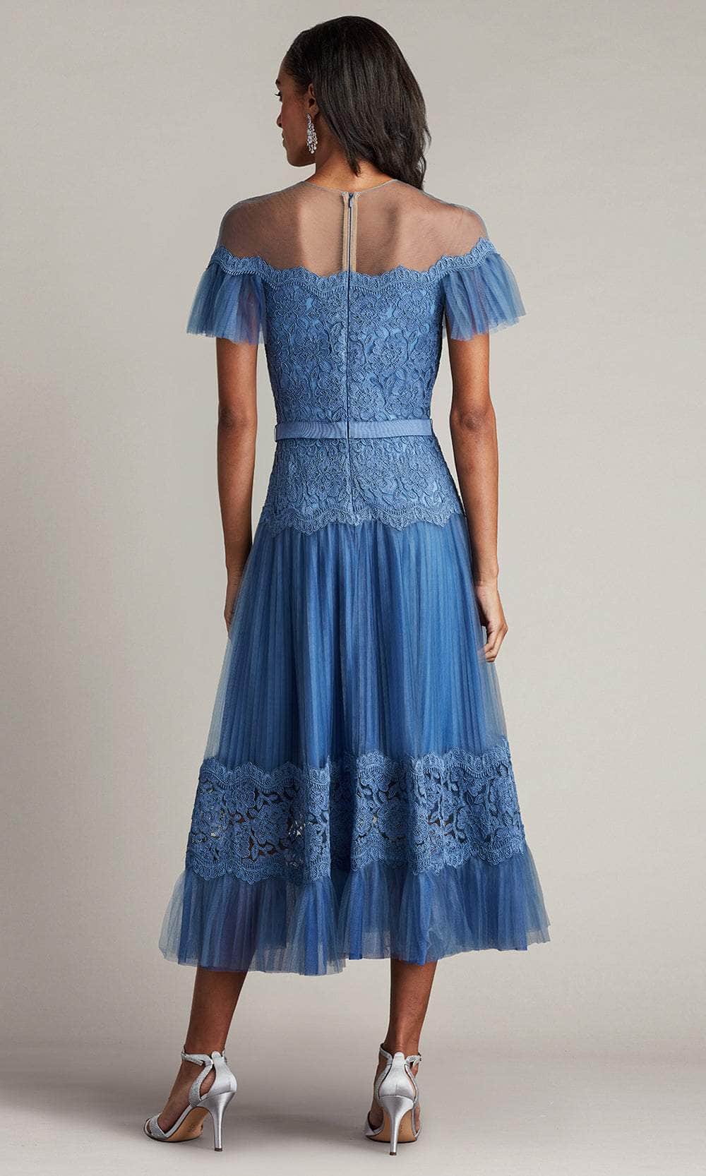 Formal Women's Dresses Handmade Flutter Sleeve A-Line Dress Off Shoulder With Applique Prom Dress Formal Dresses Prom Dresses Stores